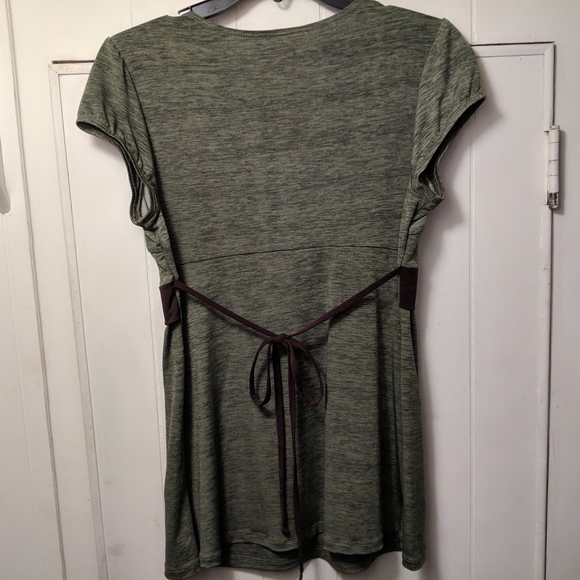 Iz Byer Blouse - Picture 9 of 9